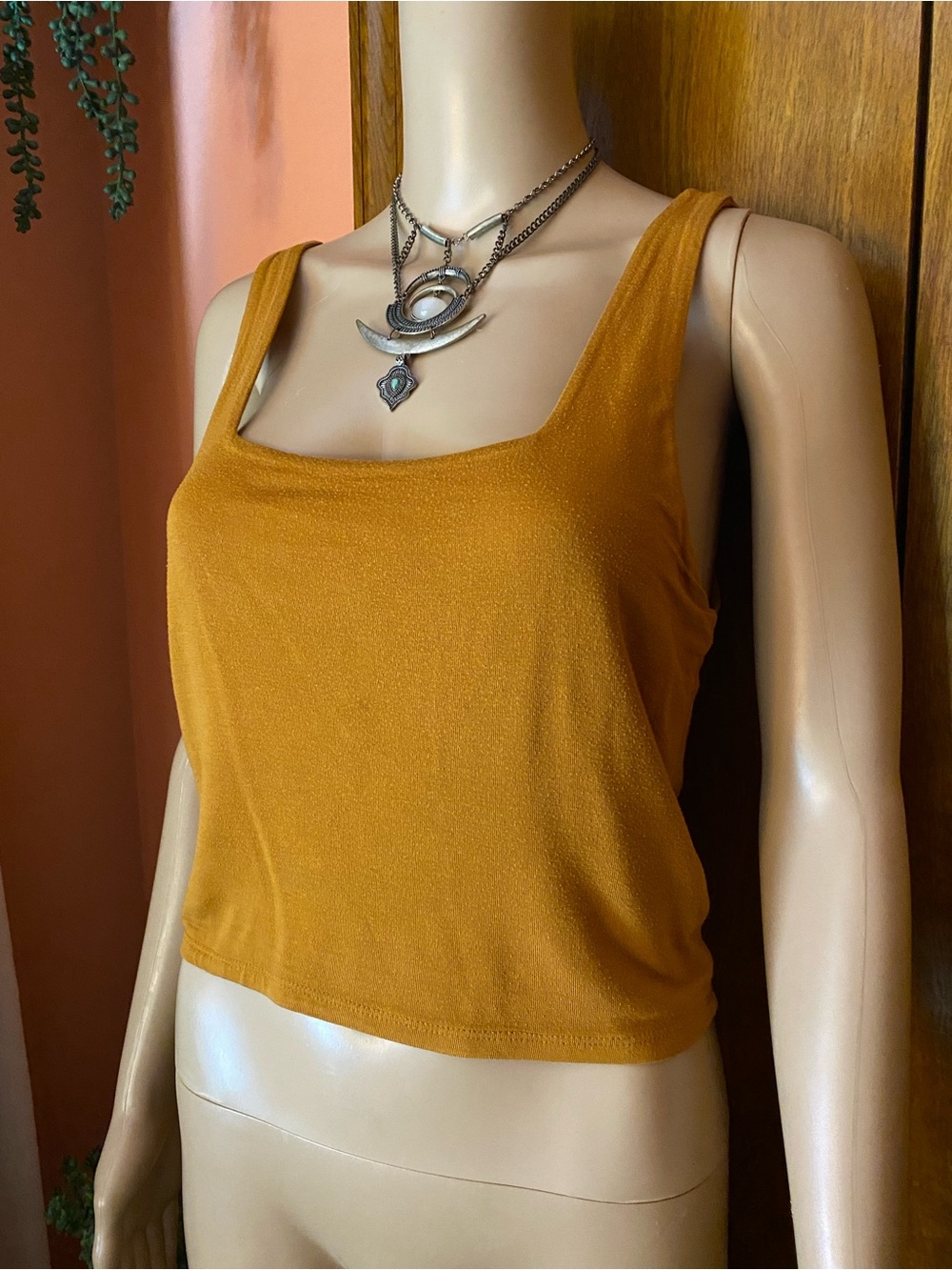Boho top - Picture 2 of 10